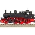 50748 H0 Dampflok RH 75 ex BR 91, NS, Ep. III, AC-Sound Thumbnail 3