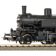 50750 H0 Dampflok BR 335.1, CSD, Ep. III, DC-Sound Thumbnail 2