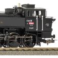 50750 H0 Dampflok BR 335.1, CSD, Ep. III, DC-Sound Thumbnail 3
