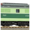 51619 H0 E-Lok ET21, PKP, Ep. III, DC-Sound Thumbnail 3