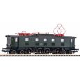 51833 H0 E-Lok BR E52, DB, Ep. III, „schwarzes Fahrwerk“, AC-Sound
