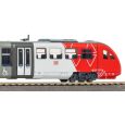 52079 H0 Dieseltriebwagen Desiro, DB AG, Ep. VI, „Saarlandbahn“, AC-Sound Thumbnail 4