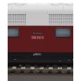 52119 H0 Diesellok BR 228, DR, Ep. V, „Sparlackierung“, DC-Sound Thumbnail 4