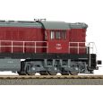 52147 H0 Diesellok T 669, CSD, Ep. IV, DC-Sound Thumbnail 3