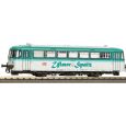 52150 H0 Triebwagen BR 798 + Steuerwagen, DB AG, Ep. V, „Ulmer Spatz“, DC-Sound Thumbnail 2