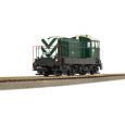52380 H0 Diesellok M44, MAV, Ep. III Thumbnail 6