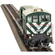 52382 H0 Diesellok M44, MAV, Ep. III, DC-Sound Thumbnail 2