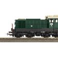 52382 H0 Diesellok M44, MAV, Ep. III, DC-Sound Thumbnail 4