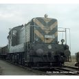 52384 H0 Diesellok T445.0, CSD, Ep. III Thumbnail 1