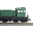 52388 H0 Diesellok Sm41, PKP, Ep. IV, DC-Sound Thumbnail 4