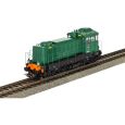 52389 H0 Diesellok Sm41, PKP, Ep. IV, AC-Sound Thumbnail 2