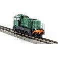 52389 H0 Diesellok Sm41, PKP, Ep. IV, AC-Sound Thumbnail 3