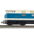 52584 H0 Diesellok BR V200 1001, DR, Ep. III, „Messe Leipzig“ Thumbnail 3