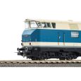 52584 H0 Diesellok BR V200 1001, DR, Ep. III, „Messe Leipzig“ Thumbnail 4