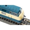 52619 H0 Diesellok BR 221 blau/ beige, DB, Ep. IV, AC-Sound Thumbnail 3