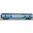 53108 H0 Doppelstock-Personenwagen, PR, Ep. VI Thumbnail 1