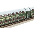 53125 H0 Doppelstock-Gliederzug DGBe12, DR, Ep. III Thumbnail 2