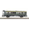 53135 H0 2-achsiger Abteilwagen 1. Klasse, PKP, Ep. III Thumbnail 1