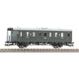 53137 H0 2-achsiger Abteilwagen 2. Klasse, PKP, Ep. III Thumbnail 1