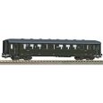 53287 H0 4-achsiger Eilzugwagen 2. Klasse, PKP, Ep. III Thumbnail 1