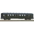 53288 H0 4-achsiger Eilzugwagen 2. Klasse, PKP, Ep. III, andere Nummer Thumbnail 1