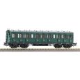 53349 H0 Abteilwagen 3. Klasse, SNCB, Ep. III Thumbnail 1