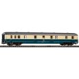 53390 H0 Packwagen Dms 903 blau/ beige, DB AG, Ep. V Thumbnail 1