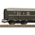 53801 H0 4-achsiger Bahnpostwagen, PKP, Ep. III Thumbnail 2