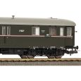 53801 H0 4-achsiger Bahnpostwagen, PKP, Ep. III Thumbnail 3