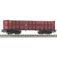54178 H0 4-achsiger offener Güterwagen, PKP, Ep. III Thumbnail 1