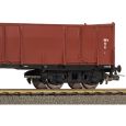 54178 H0 4-achsiger offener Güterwagen, PKP, Ep. III Thumbnail 3