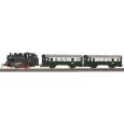 57035 H0 Start-Set Dampflok BR 80 VSM + zwei Personenwagen, NS, Ep. VI Thumbnail 1