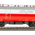 57408 H0 E-Lok Taurus, ÖBB, Ep. VI, „CityJet“ Thumbnail 3