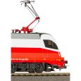 57408 H0 E-Lok Taurus, ÖBB, Ep. VI, „CityJet“ Thumbnail 4
