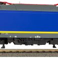 57870 H0 E-Lok BR 185 blau, Beacon, Ep. VI Thumbnail 3