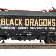 57878 H0 E-Lok 185 329, Black Dragons, Ep. VI, AC-Digital Thumbnail 3