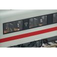 58152 H0 Zugset Metropolitan BR 101 + 2 Personenwagen + Steuerwagen Thumbnail 6