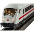 58153 H0 Zugset Metropolitan BR 101 + 2 Personenwagen + Steuerwagen, DC Thumbnail 2