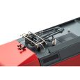 58153 H0 Zugset Metropolitan BR 101 + 2 Personenwagen + Steuerwagen, DC Thumbnail 3