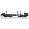 58421 H0 Rungenwagen 401Ze, PKP, Ep. IV Thumbnail 1
