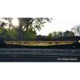 58422 H0 2er Set Flachwagen 401Z, PNI, Ep. VI Thumbnail 1