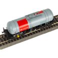58463 H0 Kesselwagen 406Rb, PL-DBSRS, Ep. VI Thumbnail 3