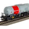 58463 H0 Kesselwagen 406Rb, PL-DBSRS, Ep. VI Thumbnail 4
