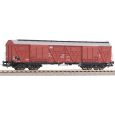 58475 H0 4-achsiger gedeckter Güterwagen 401Ka, PKP, Ep. IV Thumbnail 1