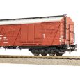 58475 H0 4-achsiger gedeckter Güterwagen 401Ka, PKP, Ep. IV Thumbnail 2