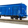 58476 H0 4-achsiger gedeckter Güterwagen 401Ka, PKP, Ep. VI Thumbnail 2