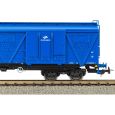 58476 H0 4-achsiger gedeckter Güterwagen 401Ka, PKP, Ep. VI Thumbnail 3
