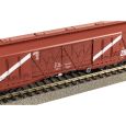 58477 H0 4-achsiger gedeckter Güterwagen 401Ka, PKP, Ep. IV Thumbnail 3