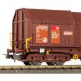 58481 H0 Teleskophaubenwagen braun, SBB, Ep. V Thumbnail 2