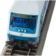 58528 H0 Nahverkehrssteuerwagen Wittenberg 2 Klasse, GFF, Ep. VI Thumbnail 2
